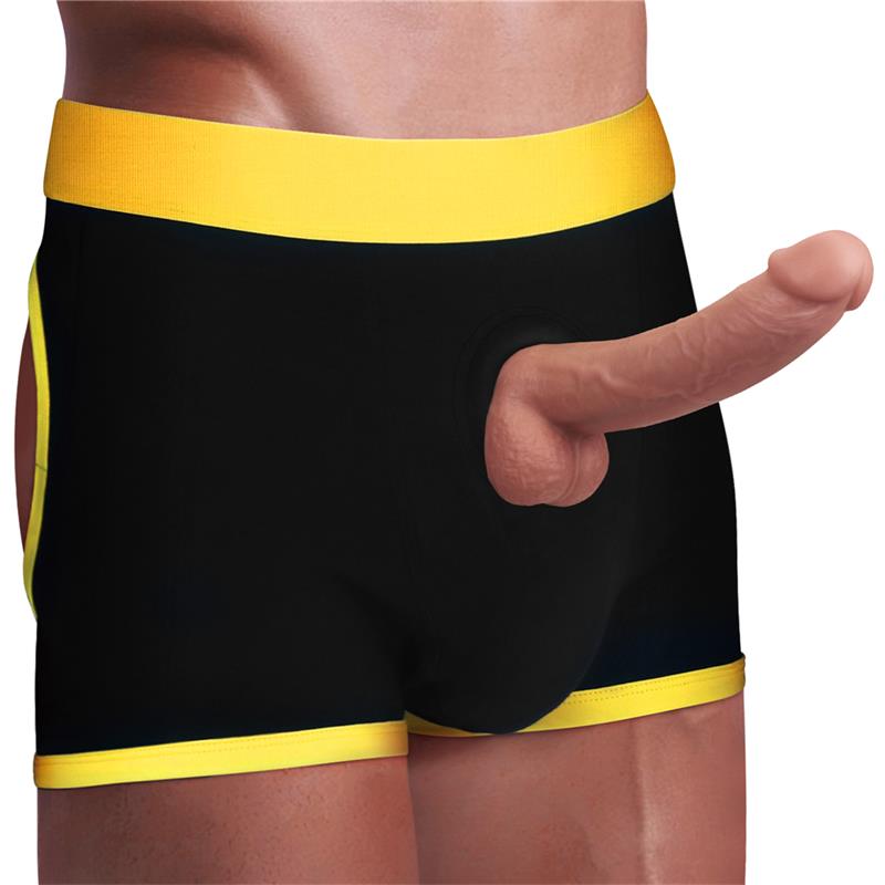 Boxer Shorts Horny XL/XXL - Image 3