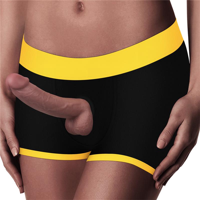 Boxer Shorts Horny XL/XXL - Image 5