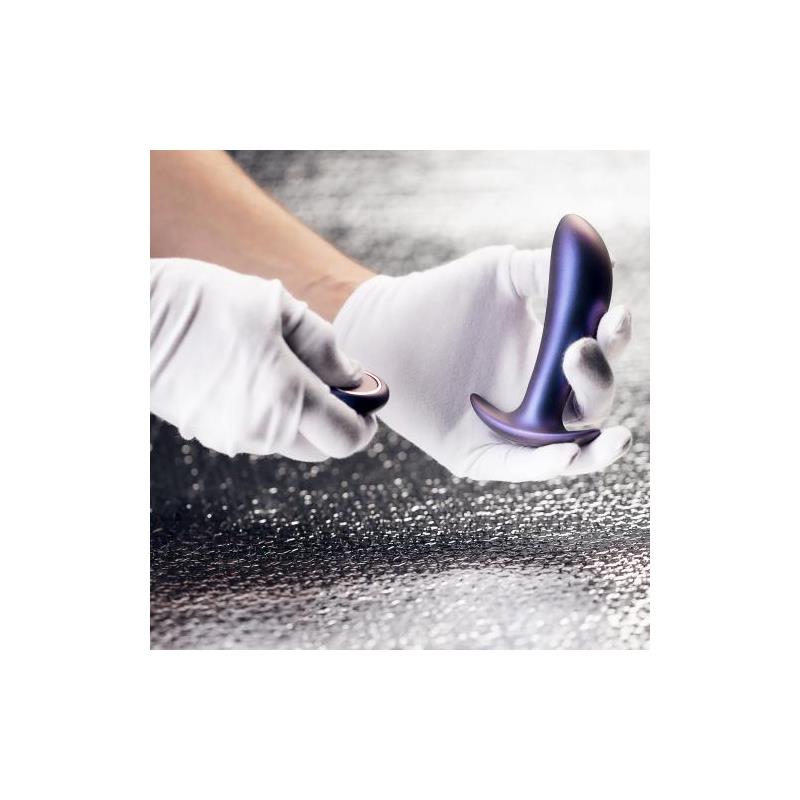 Uranus Butt Plug with Remote Control USB - Image 6