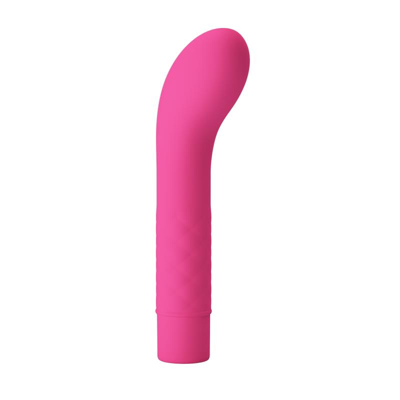 Vibe Atlas Silicone Pink - Image 2