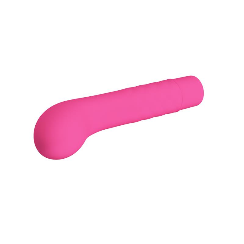 Vibe Atlas Silicone Pink - Image 3