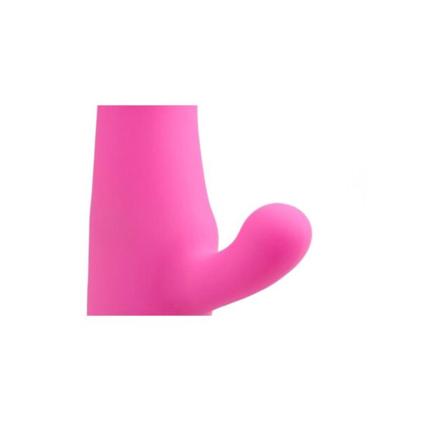 Vibe Butch Cassidy Silicone 17.8 x 3.6 cm - Image 2