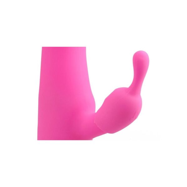 Vibe Butch Cassidy Silicone 17.8 x 3.6 cm - Image 4