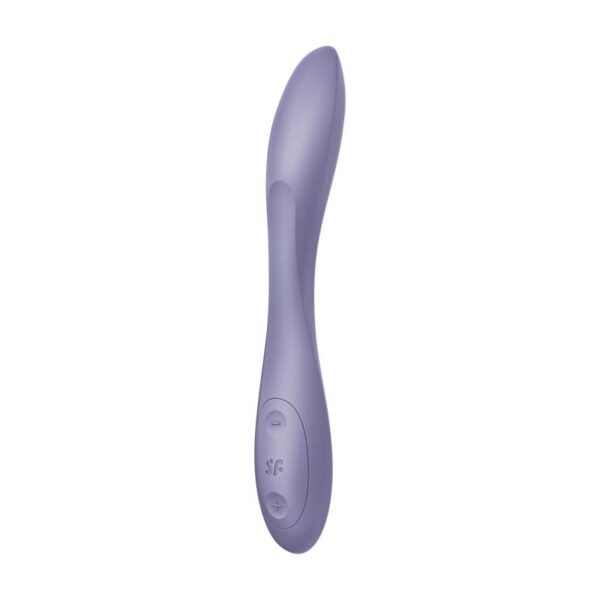 Vibe G-Spot Flex 2 Dark Violet - Image 2