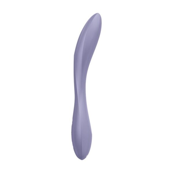Vibe G-Spot Flex 2 Dark Violet - Image 3