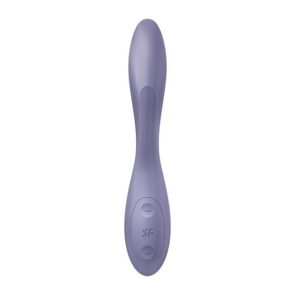 Vibe G-Spot Flex 2 Dark Violet - Image 6