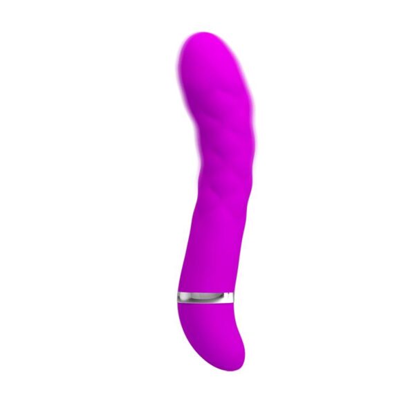 Vibe Truda Silicone 18.8 x 3.5 cm - Image 6