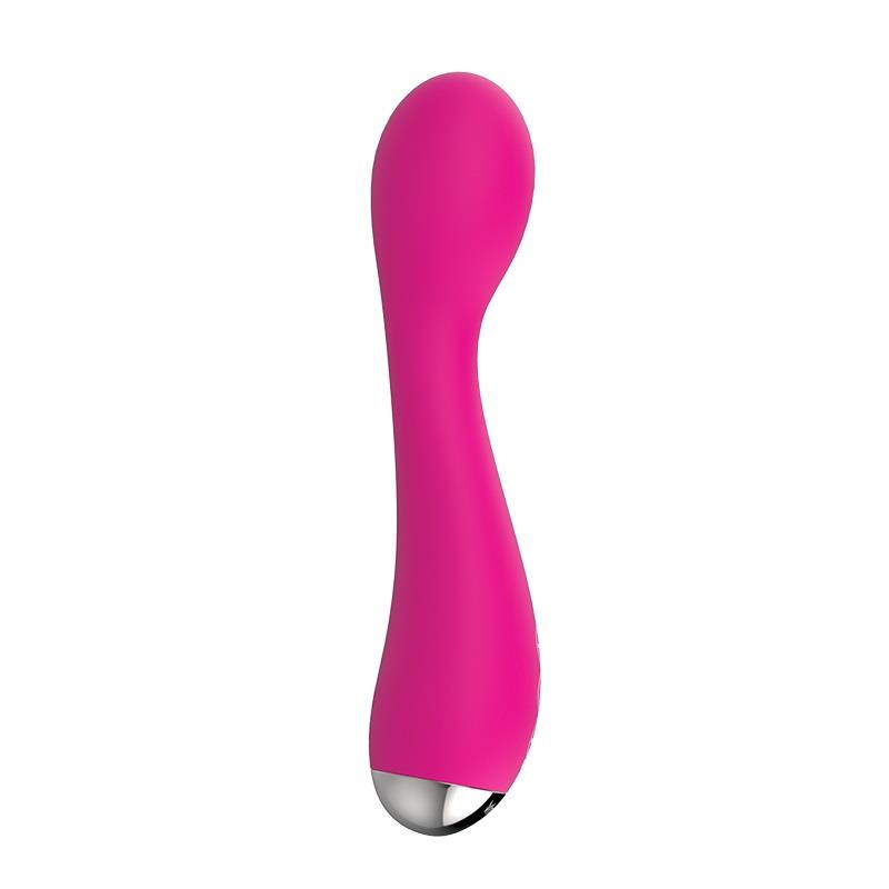 Vibe YoYo Fuchsia - Image 2