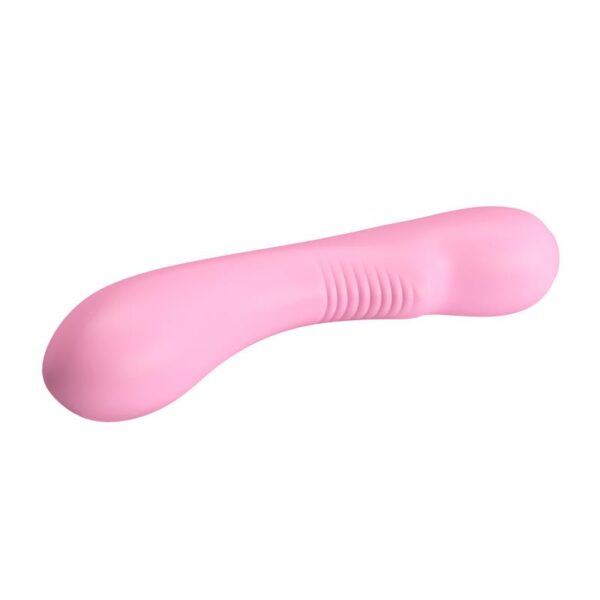 Vibrador Matt Smart Memory Function Pink - Image 4