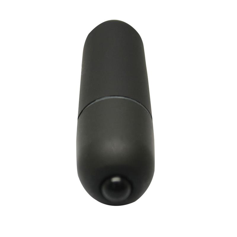 Vibrating Bullet 10 Speeds Black - Image 5