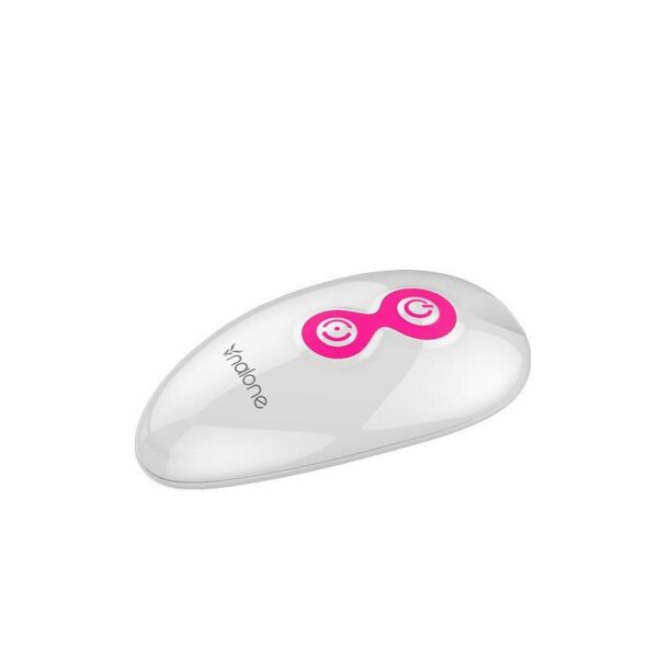 Vibrating Egg and Kegel Balls Miu Miu Fuchsia - Image 2