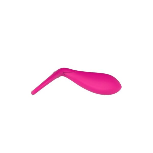 Vibrating Ring Tango Fuchsia - Image 3