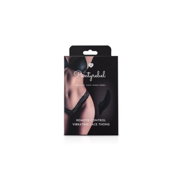 Vibrating Thong with Remote Control - Image 14