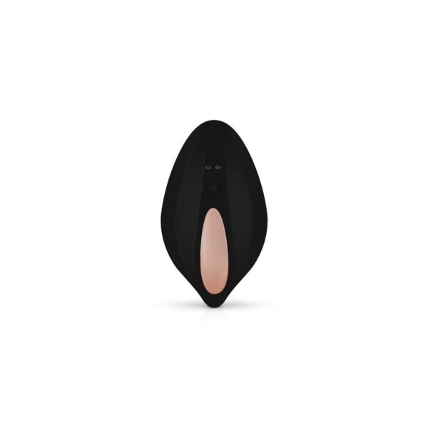Vibrating Thong with Remote Control - Image 3