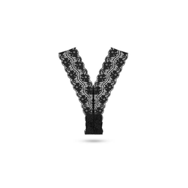 Vibrating Thong with Remote Control - Image 8