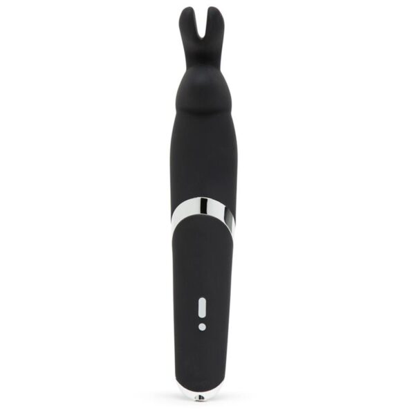 Vibrating Wand USB Black - Image 2