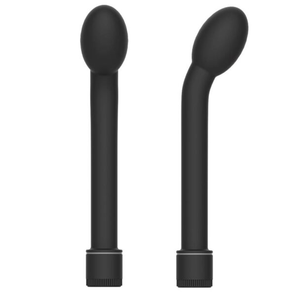 Waals Multi-Speed Vibrator G-Spot 21 cm Black - Image 5