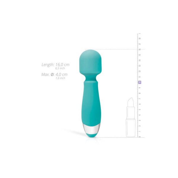 Wand Massage- Adia - Image 4