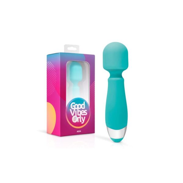 Wand Massage- Adia - Image 5