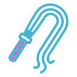 Whips, Floggers, Paddles, Canes, Ticklers