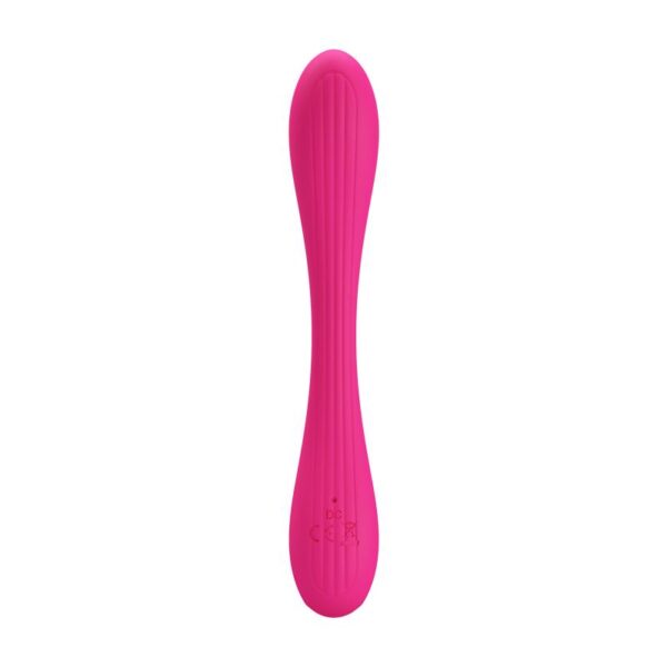 Yedda Vibrator Bendable Pink - Image 3