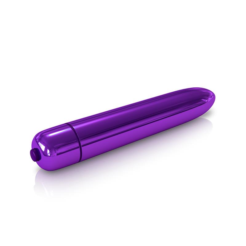 Classix Rocket Bullet Purple - Image 3