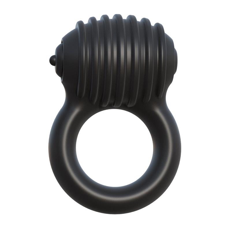 Fantasy C-Ringz Blackjack Power Ring Black - Image 5