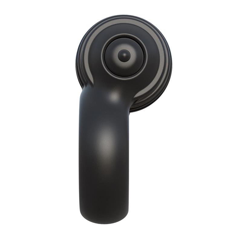 Fantasy C-Ringz Blackjack Power Ring Black - Image 6