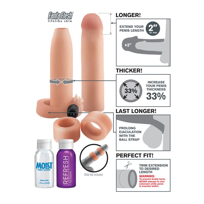 Fantasy X-tensions Ultimate Enhancement Kit- - Image 2