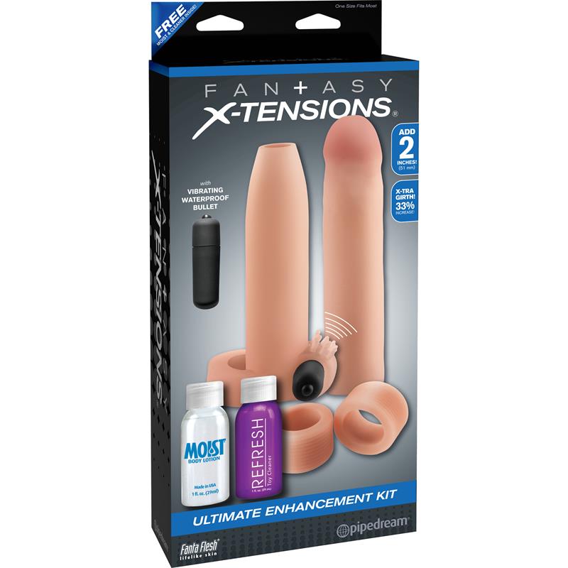 Fantasy X-tensions Ultimate Enhancement Kit- - Image 3