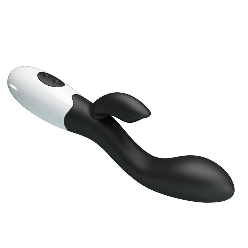 Vibrator Brighty 30 functions Black - Image 4