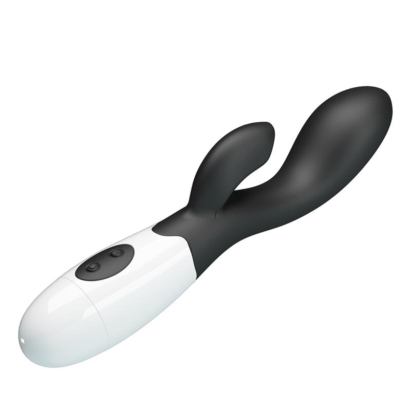 Vibrator Brighty 30 functions Black - Image 6