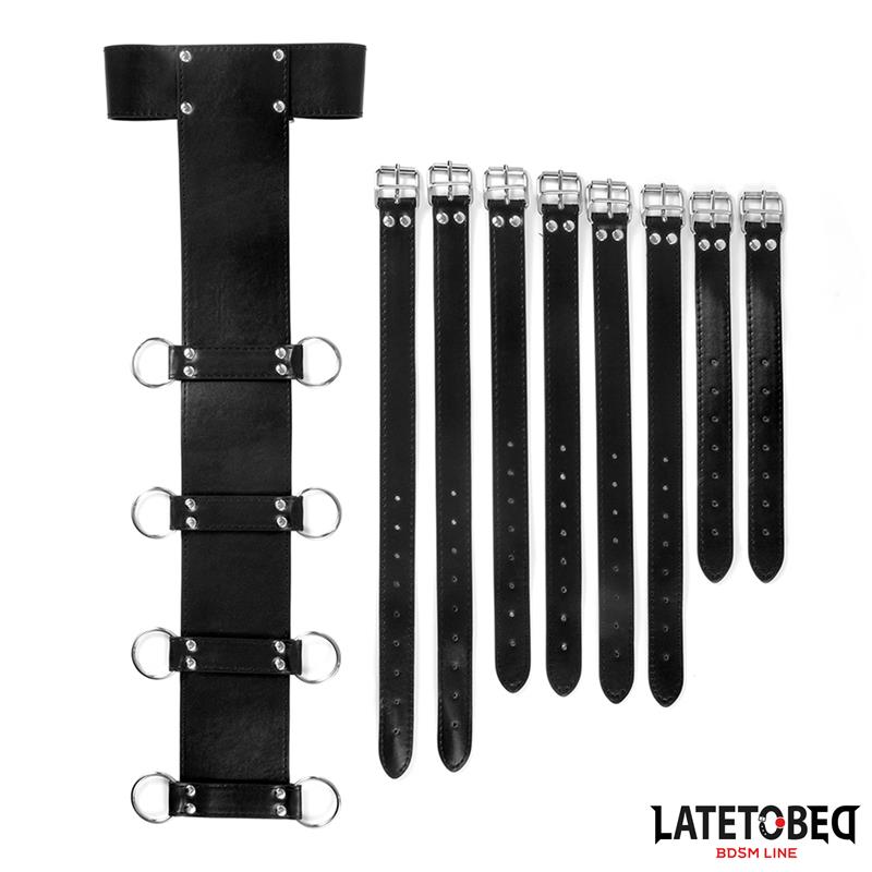 Behind Back Harness Adjustable - Image 2