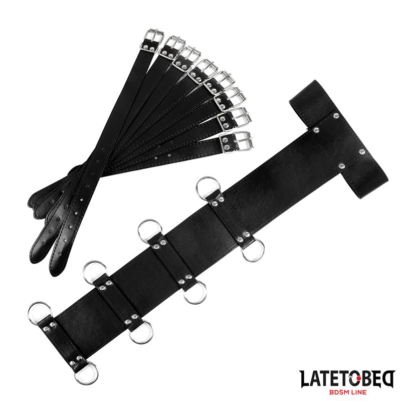 Behind Back Harness Adjustable - Image 3