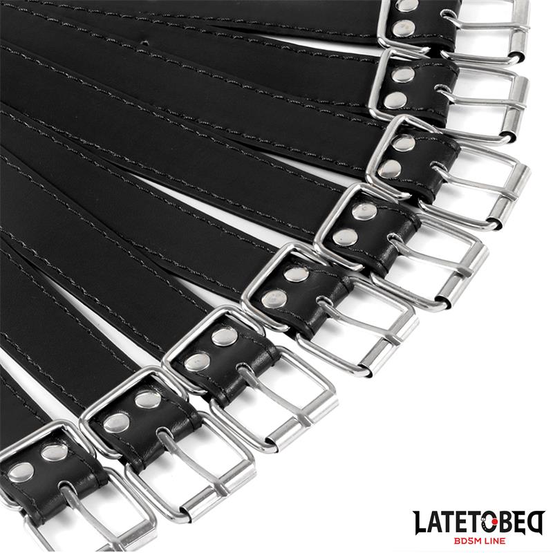 Behind Back Harness Adjustable - Image 6
