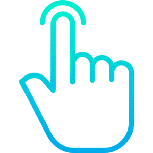 finger vibrator