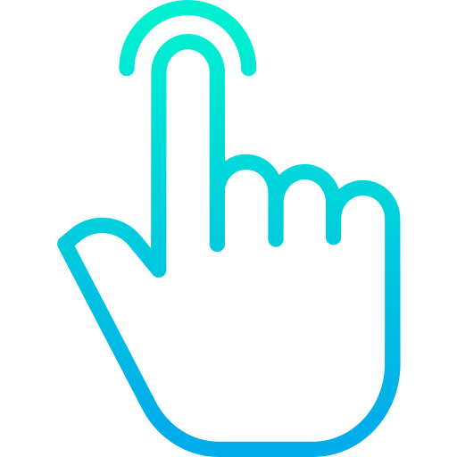 Finger Vibrator