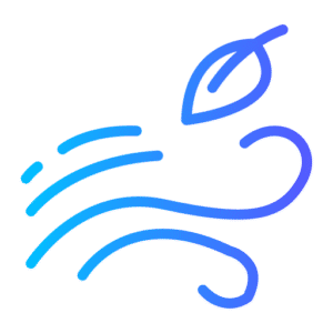air pulse