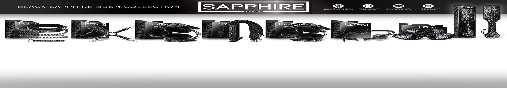 black sapphire