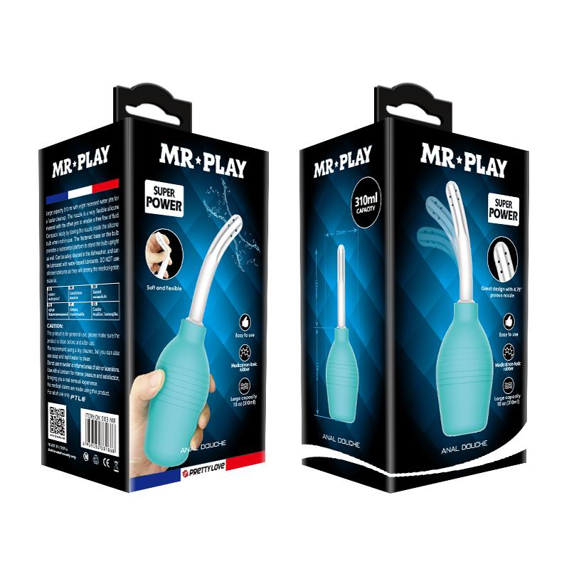 Anal Douche 310 ml - Image 9