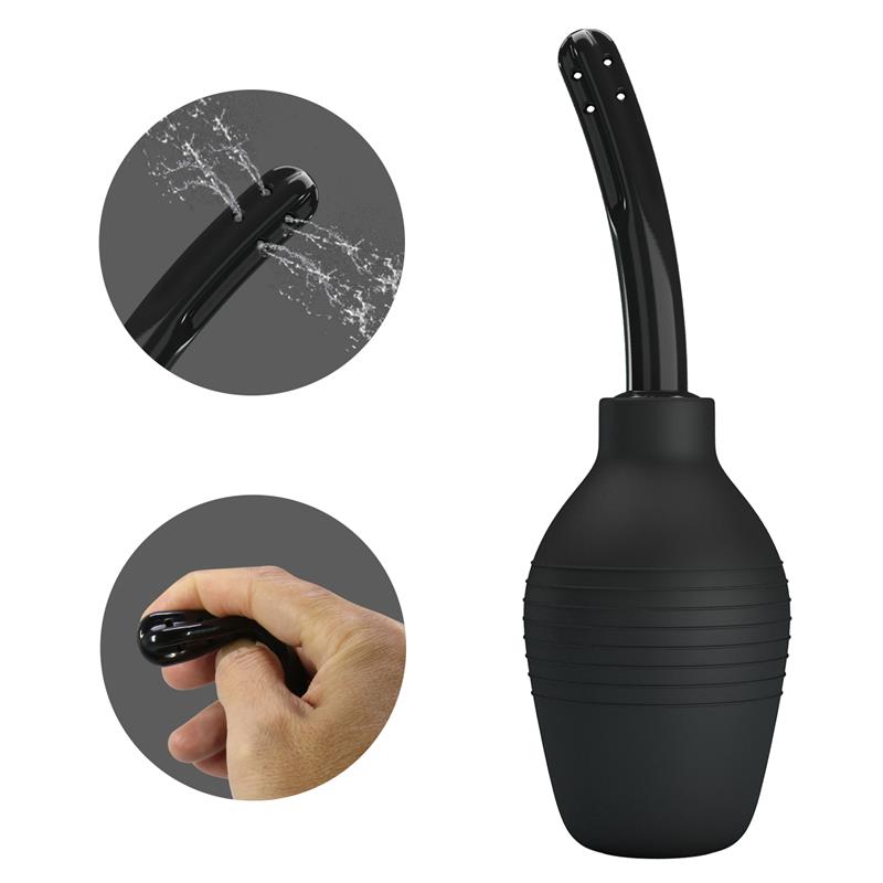 Anal Douche BLKC 310 ml - Image 2