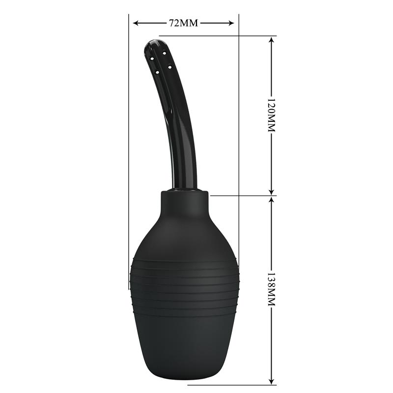 Anal Douche BLKC 310 ml - Image 7