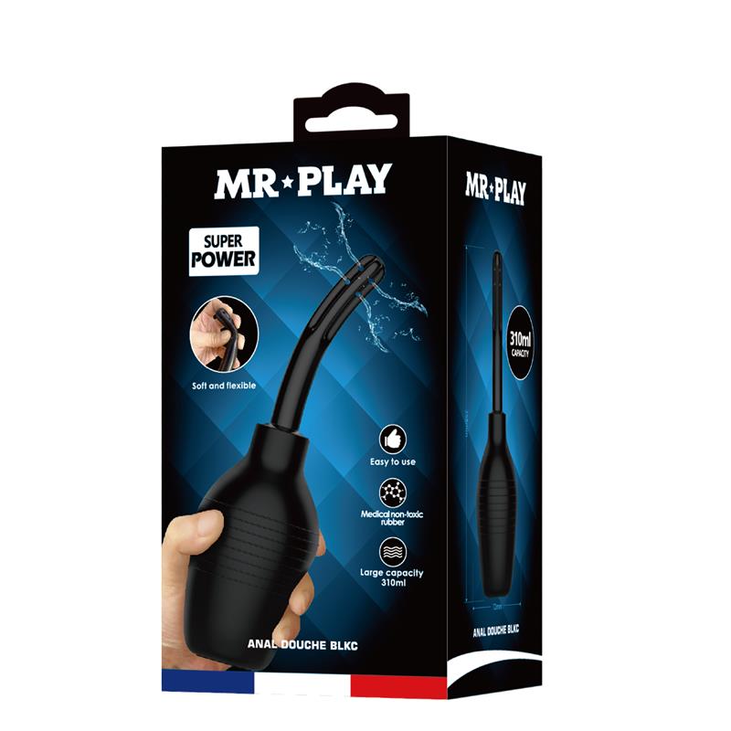 Anal Douche BLKC 310 ml - Image 8