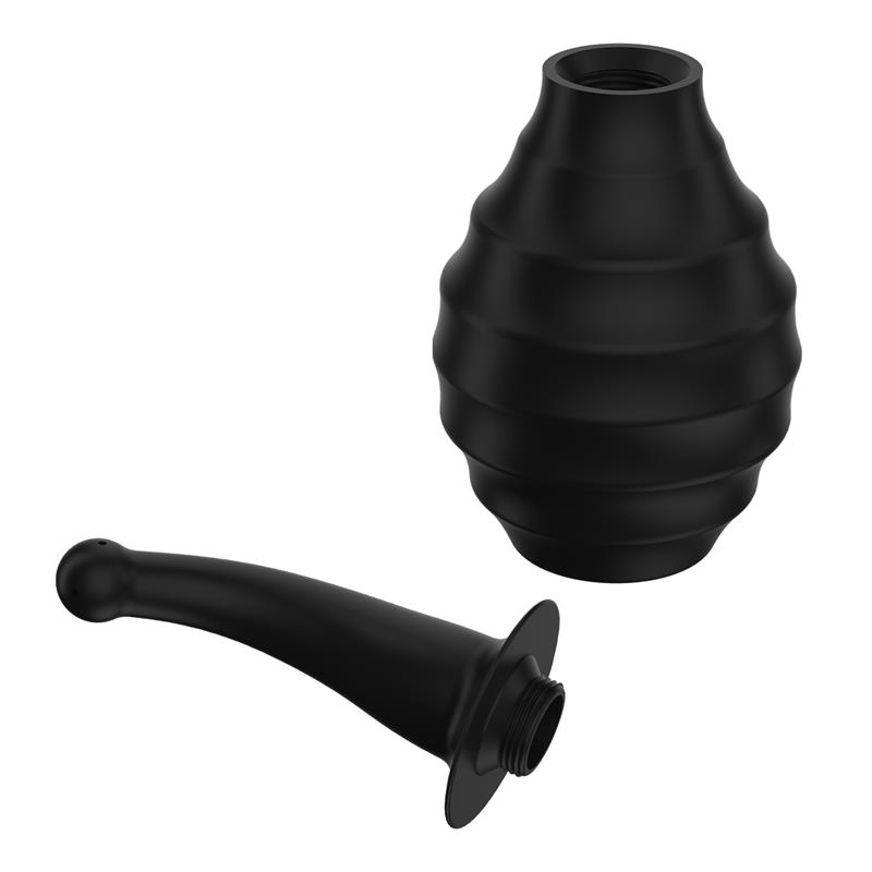 Anal Douche BLKM6 330 ml - Image 3