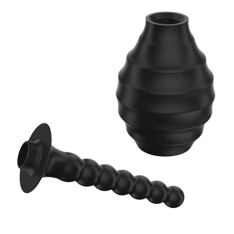 Anal Douche BLKM7 330 ml - Image 2