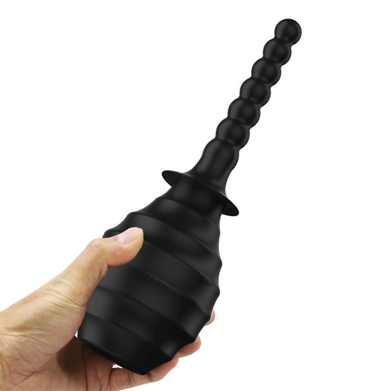 Anal Douche BLKM7 330 ml - Image 4