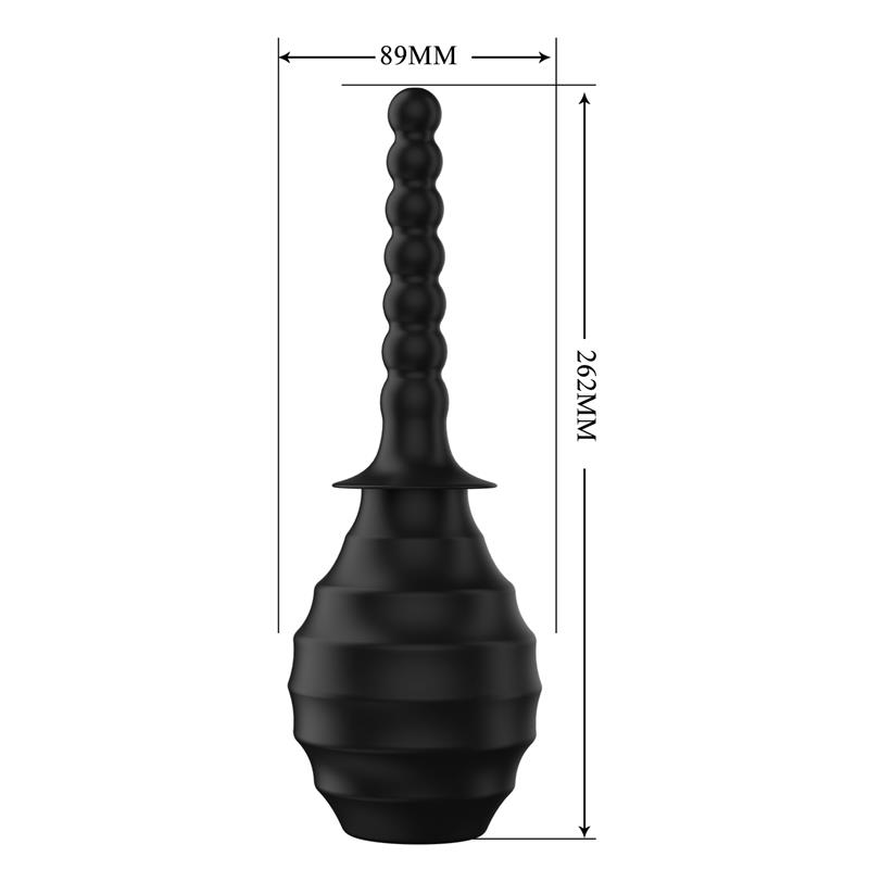 Anal Douche BLKM7 330 ml - Image 5