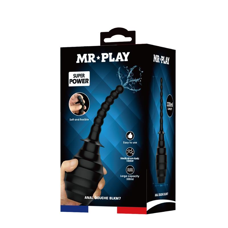 Anal Douche BLKM7 330 ml - Image 6