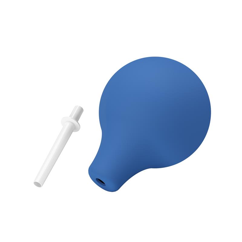 Anal Douche Blue 224ml - Image 2