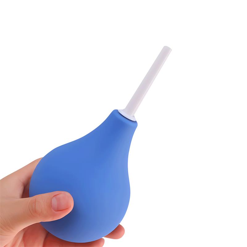 Anal Douche Blue 224ml - Image 4